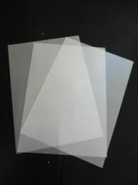 8.5x11 LaserSep Film 100 sheets - Click Image to Close